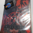 AC/DC BLACK ICE 08/09 KIERTUEKIRJA - pikkukuva 1