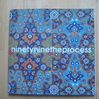NINETYNINE - THE PROCESS lp - pikkukuva 1