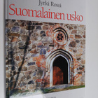 Jyrki Rossi : Suomalainen usko - pikkukuva 1