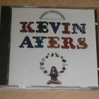 *CD* KEVIN AYERS The Best of - pikkukuva 1