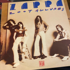 Zappa; Zoot Allures (1976) LP - pikkukuva 1