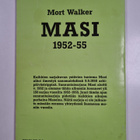 Mort Walker : Masi 1952-55 - pikkukuva 2