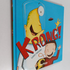 Garry Parsons : Krong! - pikkukuva 1