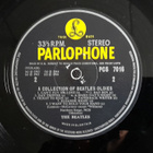 Beatles - A collection of the oldies stereo lp - pikkukuva 2