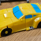 Transformers Cyberverse EliteC 2019: BUMBLEBEE & OCEAN STORM - pikkukuva 3