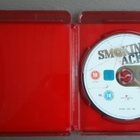 HD-DVD: Smokin' Aces / Ases Calientes (Ben Affleck 2007) - pikkukuva 3