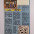 Walt Disney : Aku Ankka 38/1987 - pikkukuva 2