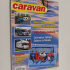 Caravan 1/2008 - pikkukuva 1