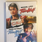Ihmissusi teini-iässä 1&2 (1985&1987) Michael J. Fox (UUSI) - pikkukuva 1