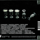 Kosmikud – Puhas Muld - Valitud Teosed 1999-2009 - pikkukuva 2
