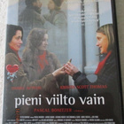PIENI VIILTO VAIN (DVD) Daniel Auteuil - pikkukuva 1