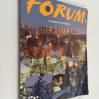 Antti Kohi : Forum, 1 - Suomalainen yhteiskunta - pikkukuva 1