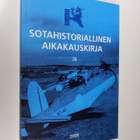 Sotahistoriallinen aikakauskirja 28 - pikkukuva 1