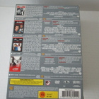 Tappava ase 1-4 Director's cut DVD boksi suomitekstein - pikkukuva 3