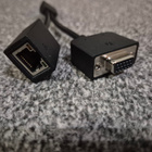 Acer Aspire VGA+LAN adapteri - pikkukuva 2