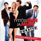 Tyttösi Sun Ja Mun - DVD - pikkukuva 1