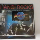 HANOI ROCKS - DESPERADOS / DEVIL WOMAN UUSI SS 7'' 2018 - pikkukuva 1