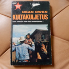 SHERIFFI  - KULTAKULJETUS LÄNNENPOKKARI - pikkukuva 1