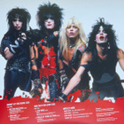 Mötley Crüe – Helter Skelter 12” PICTURE DISC RSD EXCLUSIVE - pikkukuva 5