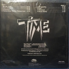 TIME - S/T - UK 1975 EX-/EX- LP - pikkukuva 2