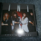 TNT: Tell No Tales Cd - pikkukuva 1
