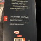 Dan Simmons: Yön lapset ja Kalin laulu - pikkukuva 3
