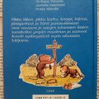 Janosch - Pieni Panama-kirja (sid.) - pikkukuva 3