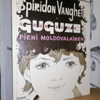 Guguze - pieni moldovalainen - Spiridon Vangheli 1.p. - pikkukuva 1