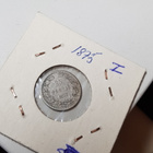25 penniä 1875 silver kl 4 - pikkukuva 1