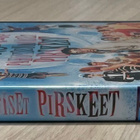 Blake Edwards: Pahuksenmoiset pirskeet (1968) Peter Sellers - pikkukuva 3