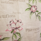 Kuosilliset Your Home living Paneeliverho / Verho - 2 kpl - pikkukuva 2