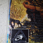Antiquus Scriptum / Faethon / Nympha – Triunvirato (2019) A5 - pikkukuva 2