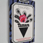 Eeva Kilpi : Tamara - pikkukuva 1