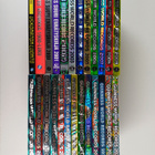 Guinness world records 2000-2022 + guinness uskomaton luo... - pikkukuva 1