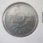 Tanska - kolikkolajitelma - pikkukuva 2
