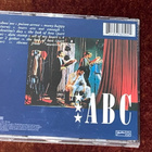 ABC - THE LEXICON OF LOVE - CD - pikkukuva 2