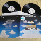 THE MOODY BLUES - This Is The Moody Blues LP - pikkukuva 1