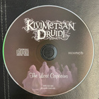 KIVIMETSÄN DRUIDI - The Lost Captains CD-EP (RARE!) - pikkukuva 3