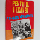 Pentti H. Tikkanen : Tappajan painajainen - pikkukuva 1
