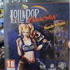 Lollipop chainsaw ps3 - pikkukuva 1