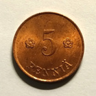 5 p 1920, hyvä - pikkukuva 1