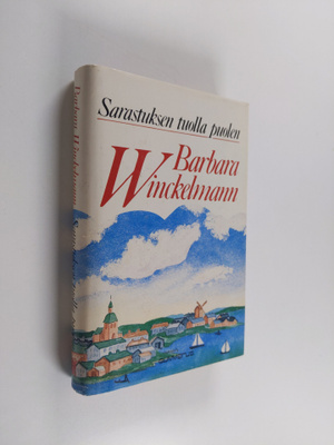 Barbara Winckelmann : Sarastuksen tuolla puolen