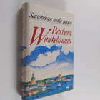 Barbara Winckelmann : Sarastuksen tuolla puolen - pikkukuva 1