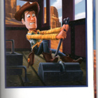 PIXAR TOY STORY °°Uudet leikit / Kotia etsimässä°° -KIRJA - pikkukuva 2