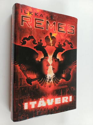 Ilkka Remes : Itäveri