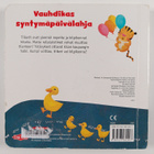Vauhdikas syntymäpäivälahja - pikkukuva 2