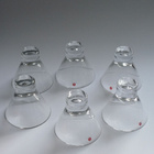 Aarne cocktaillasit 6kpl, Göran Hongell, Iittala - pikkukuva 5