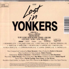 NEIL SIMON S LOST IN VONKERS FLMER BERNSTEIN - pikkukuva 2