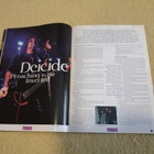 TERRORIZER ISSUE 80 MAGAZINE - pikkukuva 3