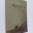 Nikolas Kompridis : Philosophical romanticism - pikkukuva 1
